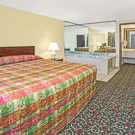 Guest Inn Lebanon Esterno foto