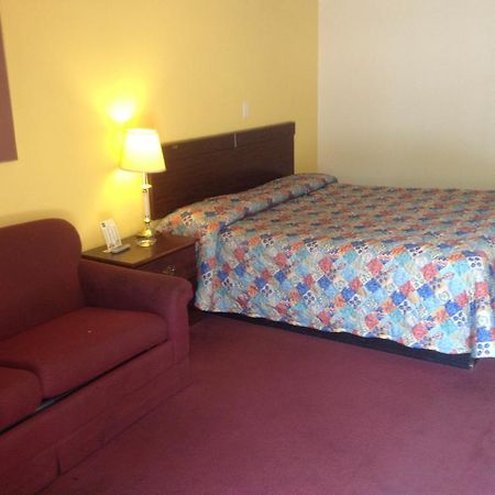 Guest Inn Lebanon Esterno foto