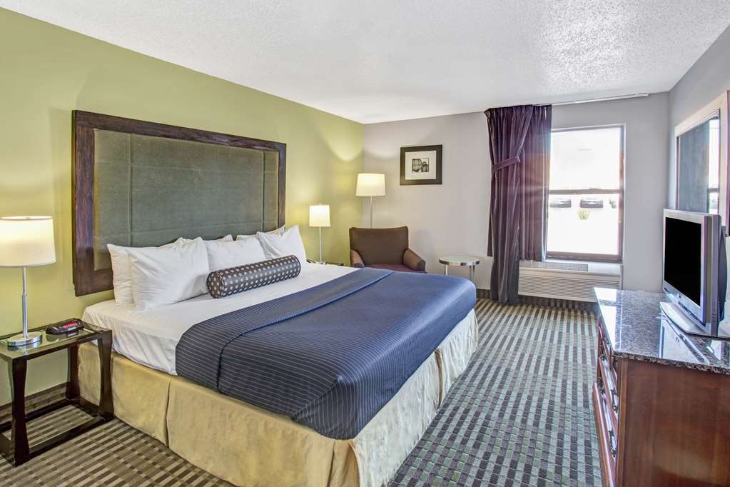 Guest Inn Lebanon Interno foto
