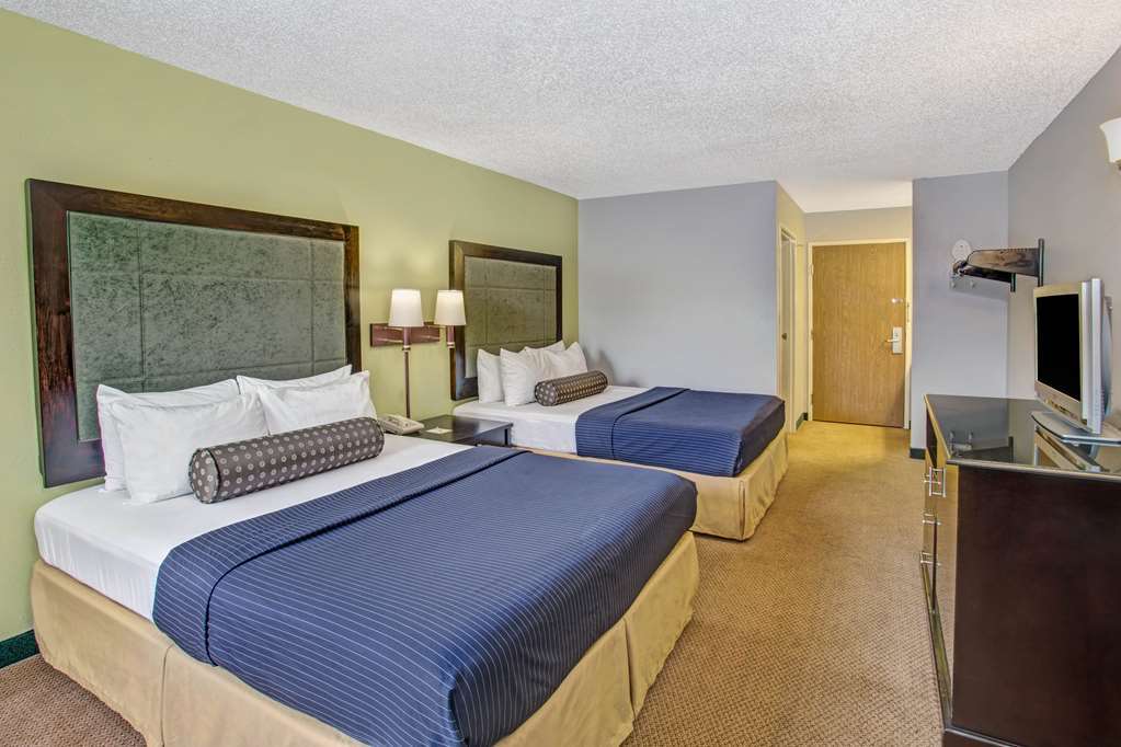 Guest Inn Lebanon Camera foto