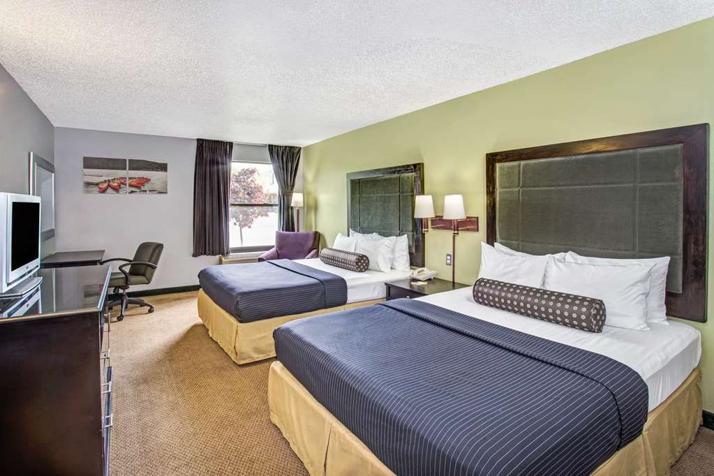 Guest Inn Lebanon Camera foto