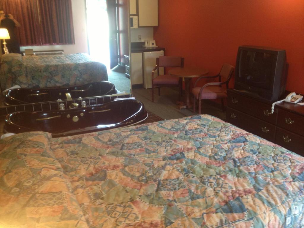 Guest Inn Lebanon Esterno foto