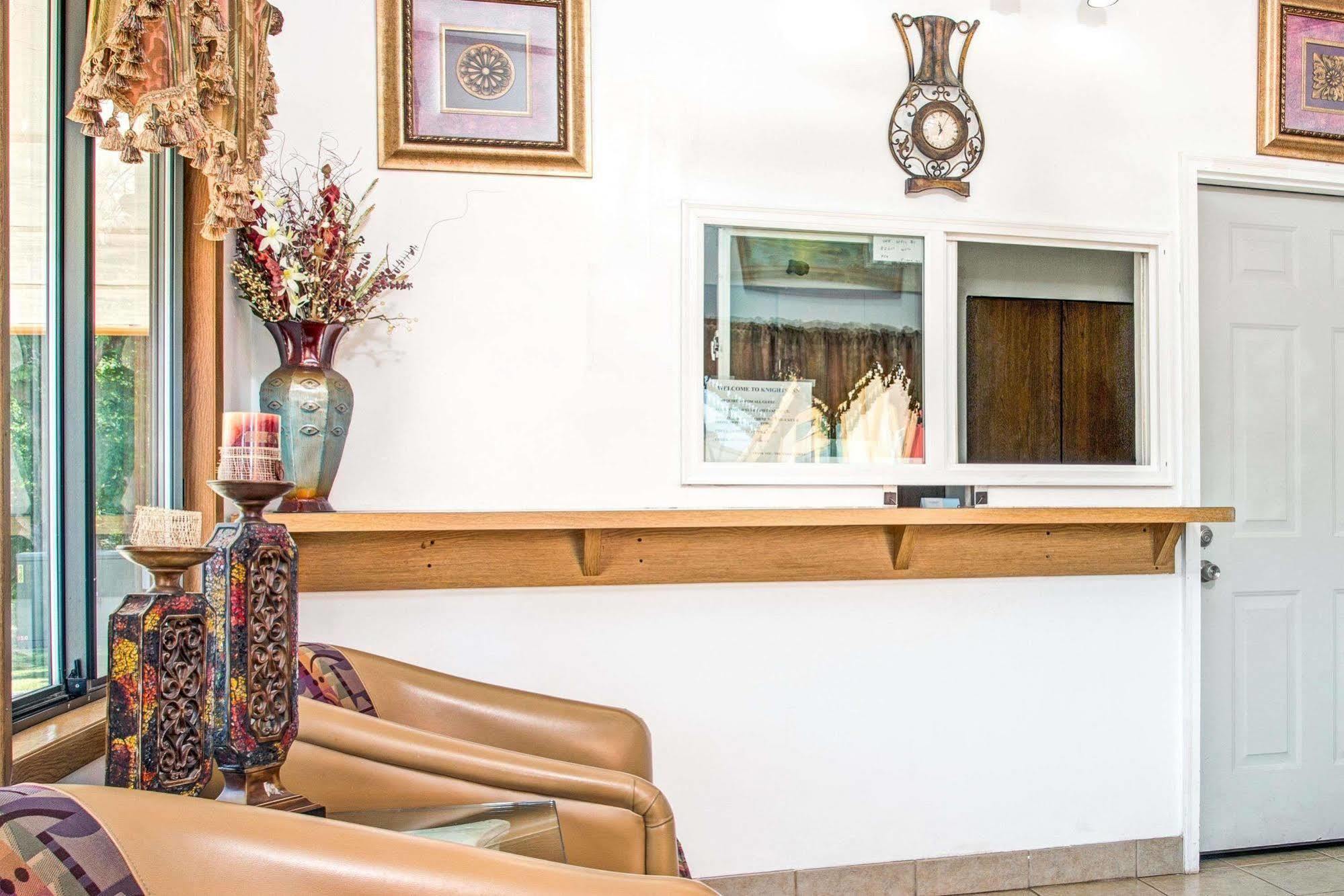 Guest Inn Lebanon Esterno foto