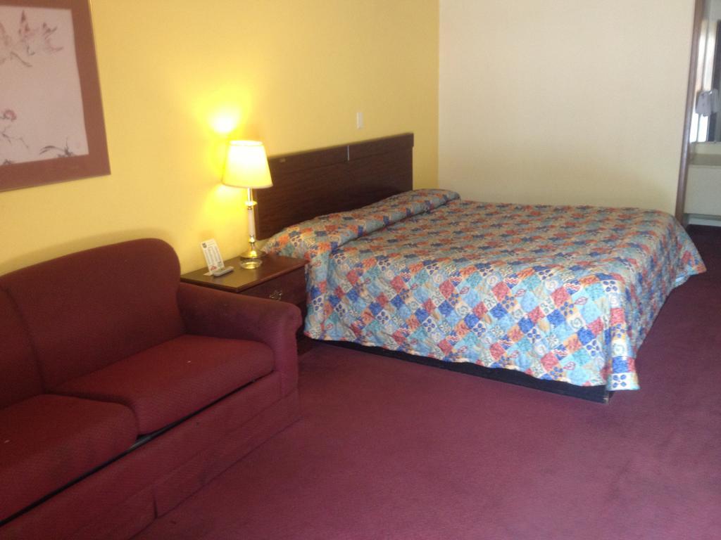 Guest Inn Lebanon Esterno foto